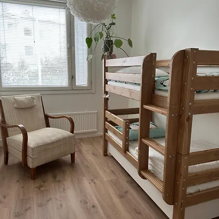 Aurora Appartement Rovaniemi