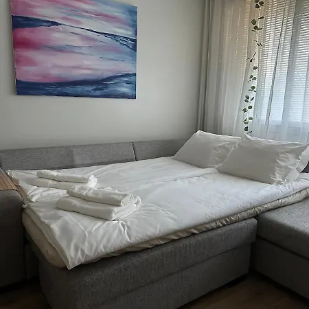 Aurora Appartement Rovaniemi