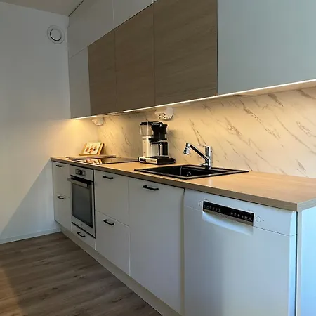 Aurora Appartement Rovaniemi