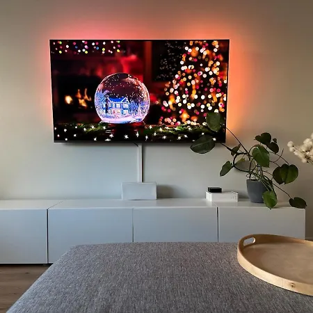 Apartamento Aurora