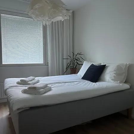 Appartement Aurora *