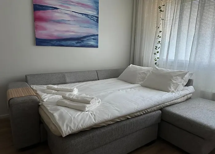 Aurora Apartamento Rovaniemi
