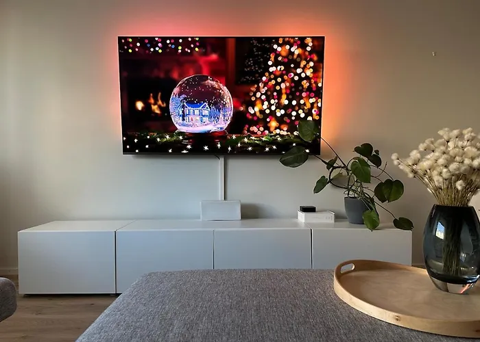 Apartamento Aurora