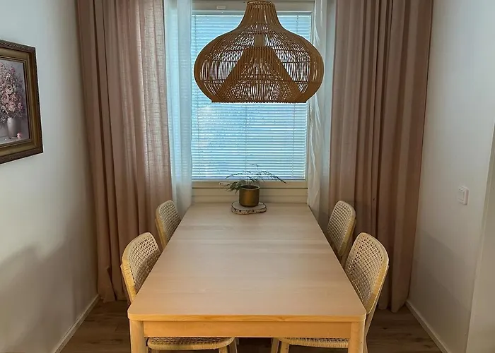 Aurora Apartamento *