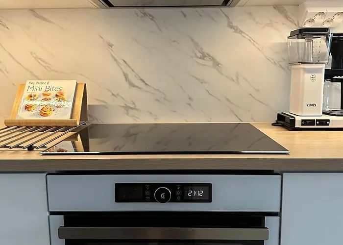 Aurora Apartamento *