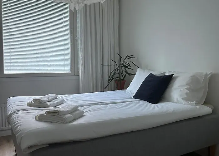 Apartamento Aurora *